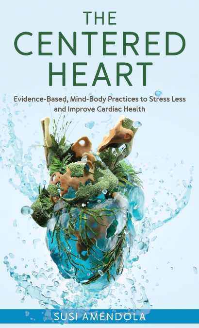 Centered Heart