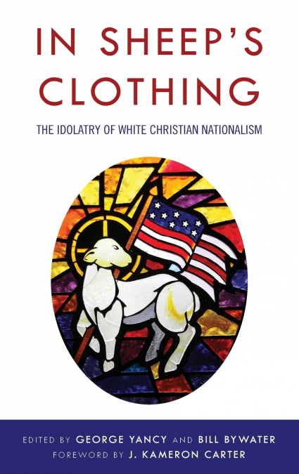 In Sheep’s Clothing