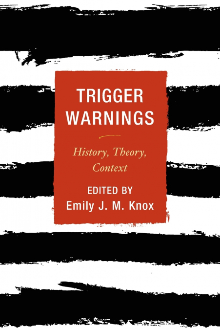 Trigger Warnings