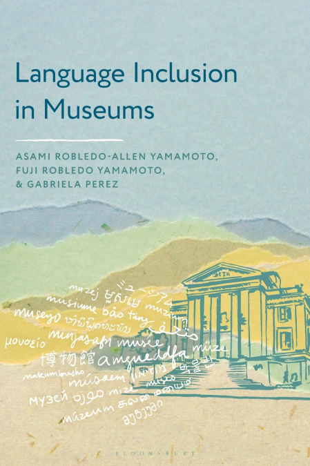 Language Inclusion in Museums
