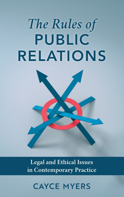 Rules of Public Relations