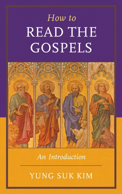 How to Read the Gospels