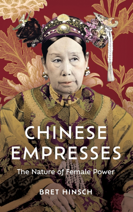 Chinese Empresses