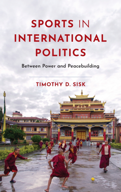 Sports in International Politics