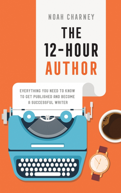 12-Hour Author