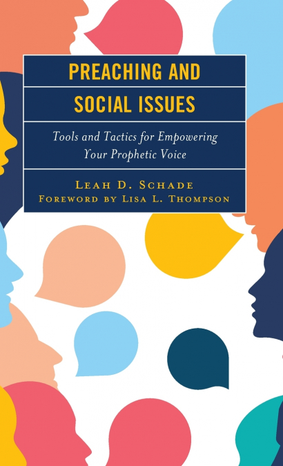 Preaching and Social Issues