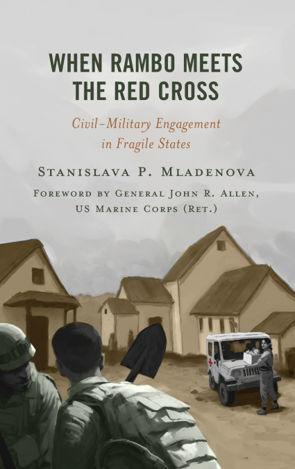 When Rambo Meets the Red Cross