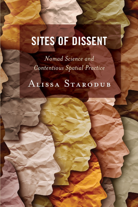 Sites of Dissent