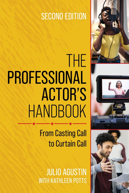 Professional Actor’s Handbook