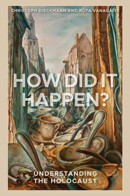 How Did It Happen?
