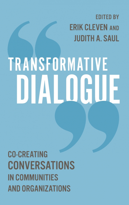 Transformative Dialogue