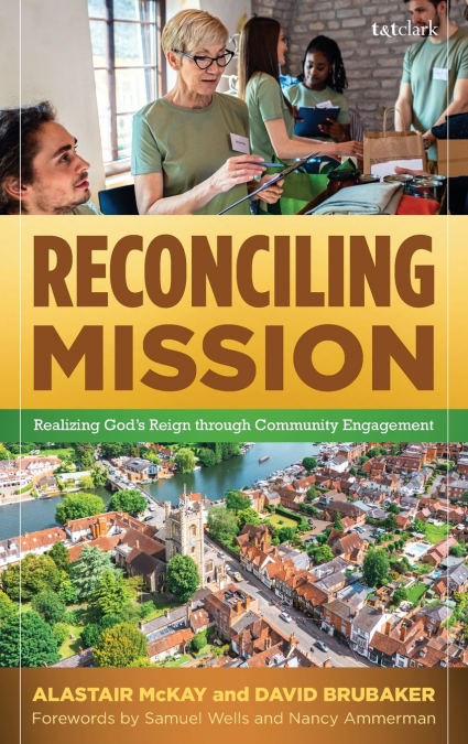 Reconciling Mission