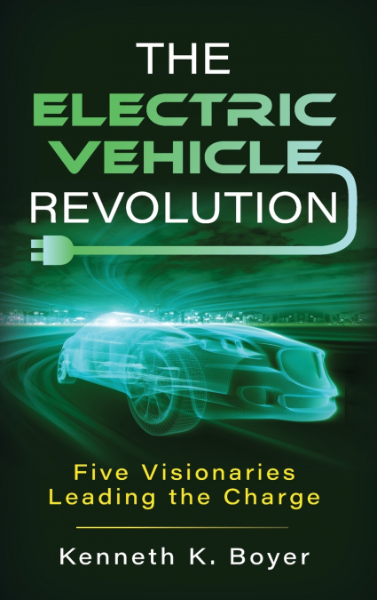 Electric Vehicle Revolution
