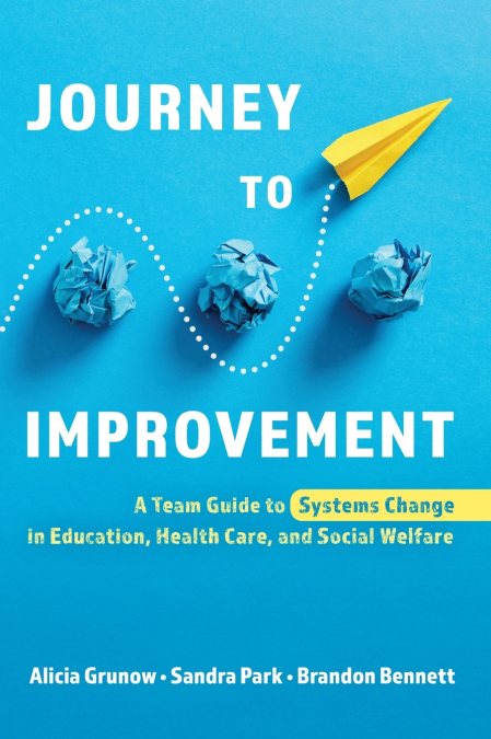 Journey to Improvement