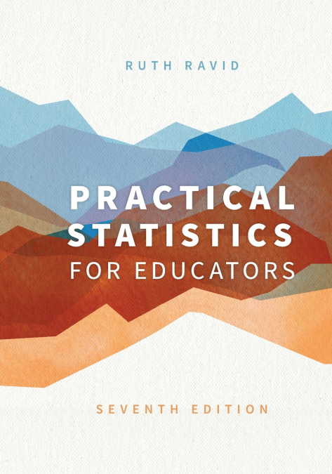 Practical Statistics for Educators