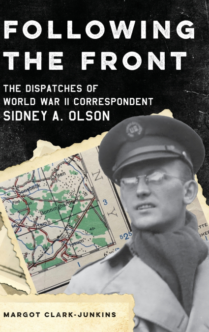 Following the Front