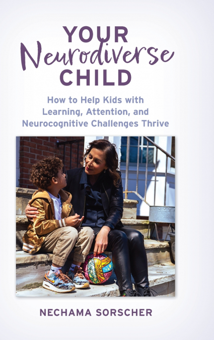 Your Neurodiverse Child