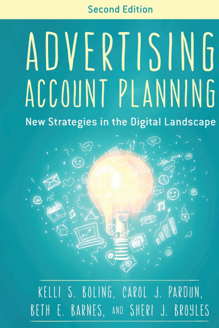 Advertising Account Planning