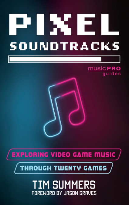 Pixel Soundtracks