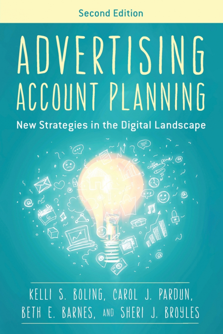 Advertising Account Planning