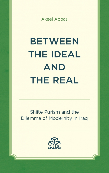 Between the Ideal and the Real