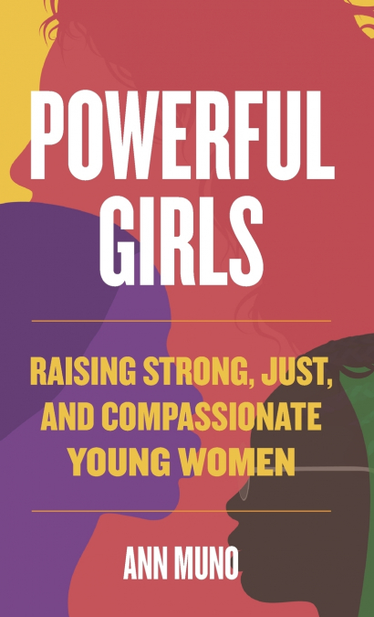 Powerful Girls