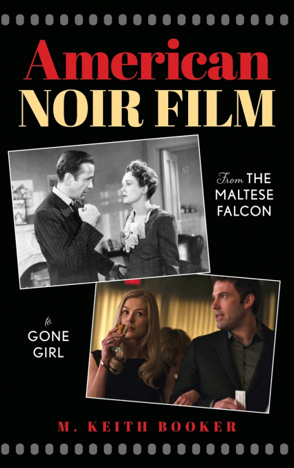American Noir Film