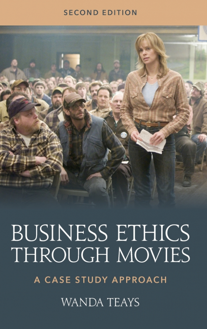 Business Ethics through Movies
