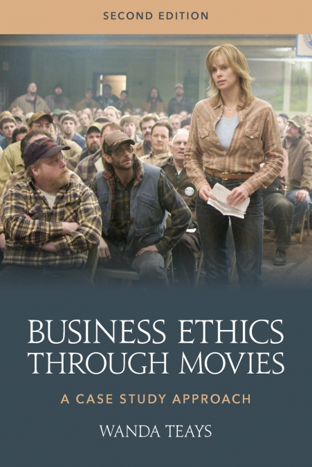 Business Ethics through Movies