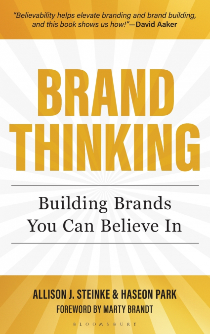 Brand Thinking