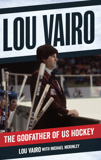 Lou Vairo