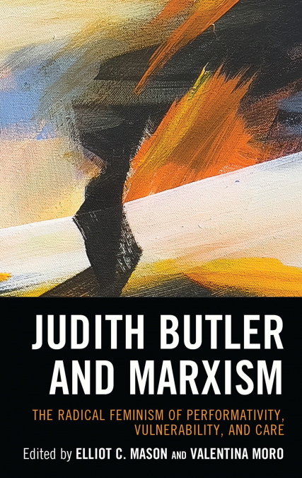 Judith Butler and Marxism