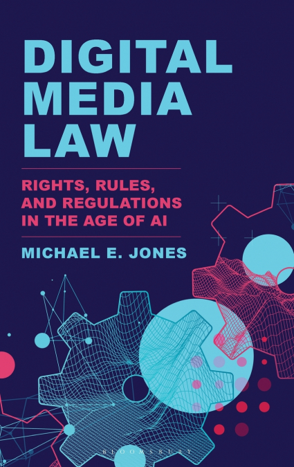 Digital Media Law