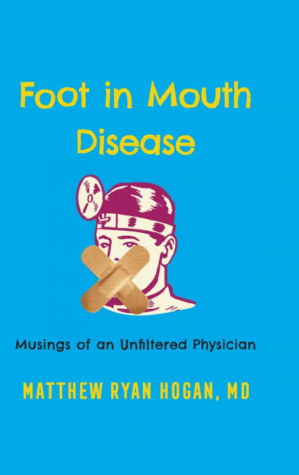 Foot in Mouth Disease