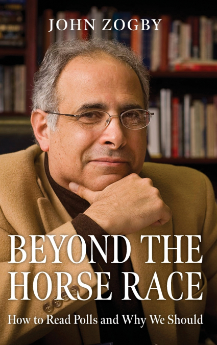 Beyond the Horse Race
