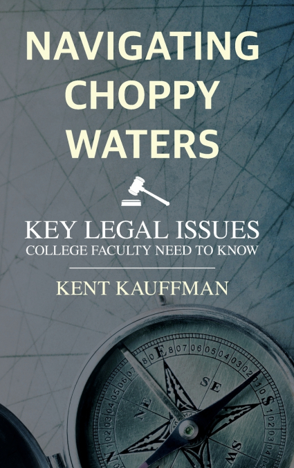 Navigating Choppy Waters