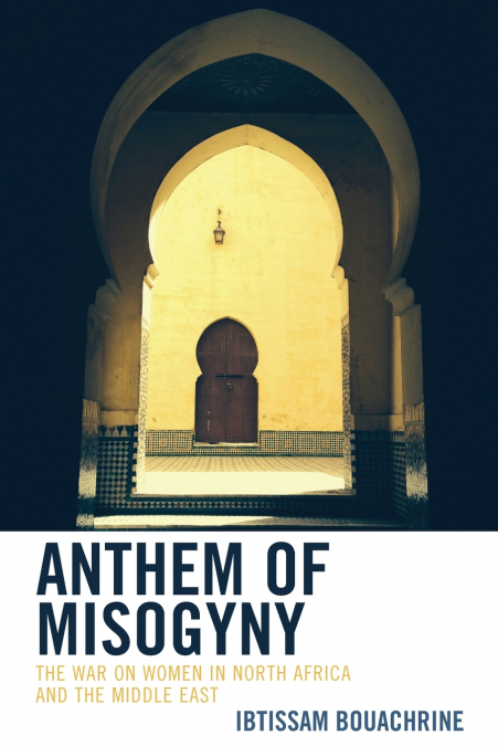 Anthem of Misogyny
