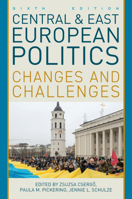 Central and East European Politics