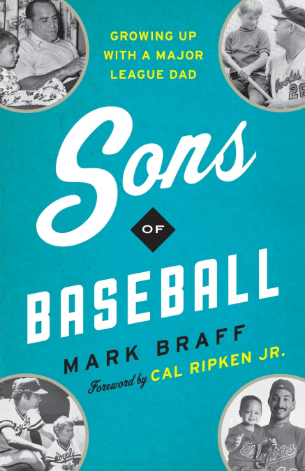 Sons of Baseball