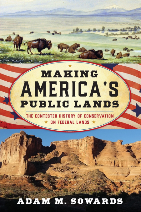 Making America’s Public Lands