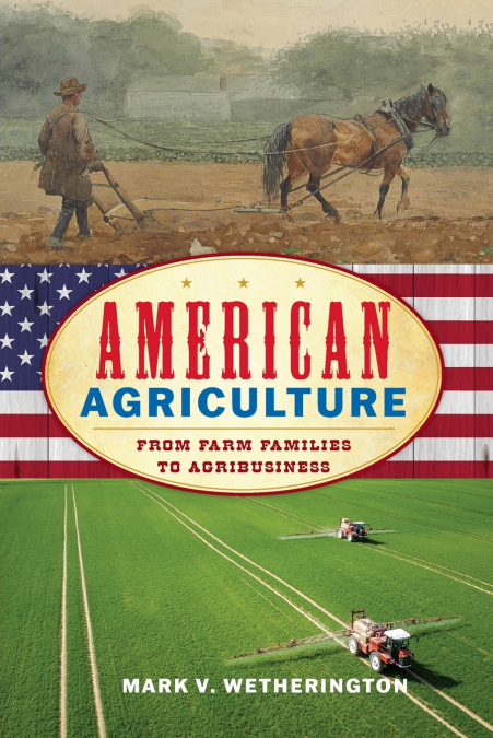 American Agriculture