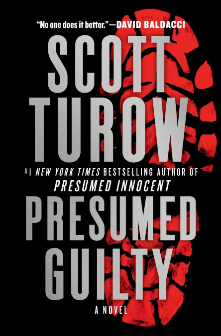 Presumed Guilty