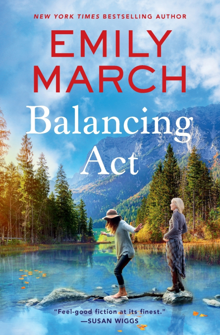 Balancing Act