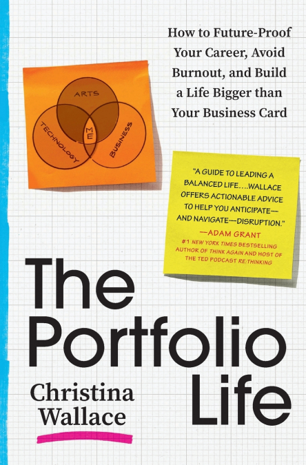 The Portfolio Life