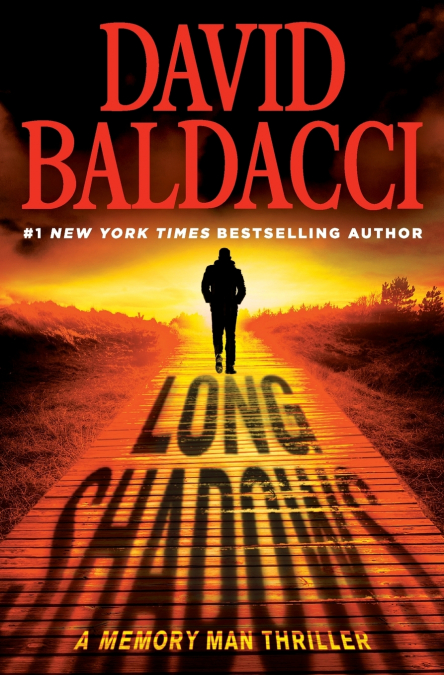 Long Shadows