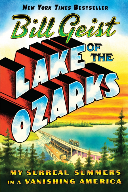 Lake of the Ozarks