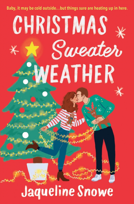 Christmas Sweater Weather
