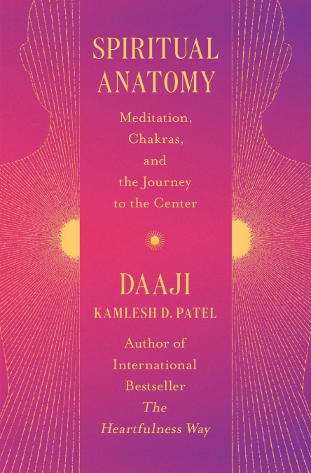 Spiritual Anatomy