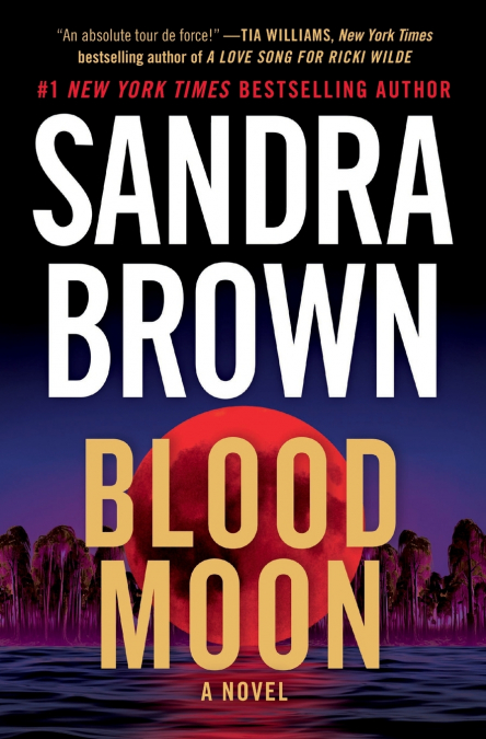 Blood Moon