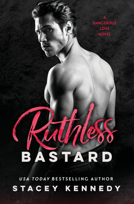 Ruthless Bastard